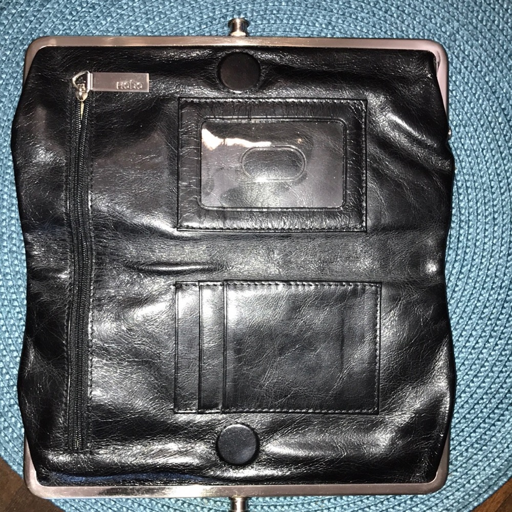Hobo clutch